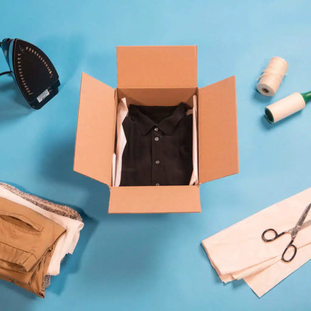 Making ethical, sustainable clothing choices