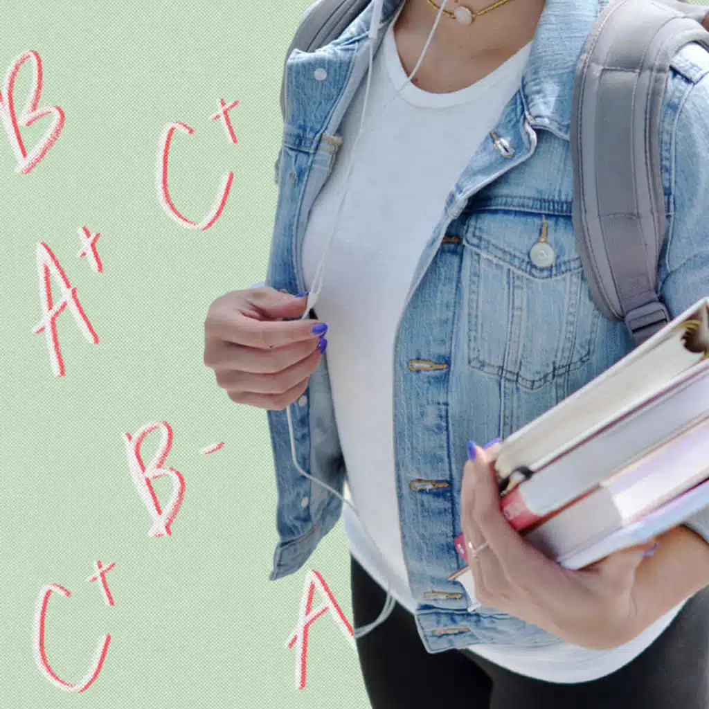 Dear LK: My parents pay my tuition. Do I have to show them my grades?