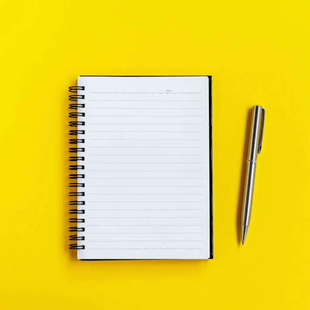 How to tell your own story