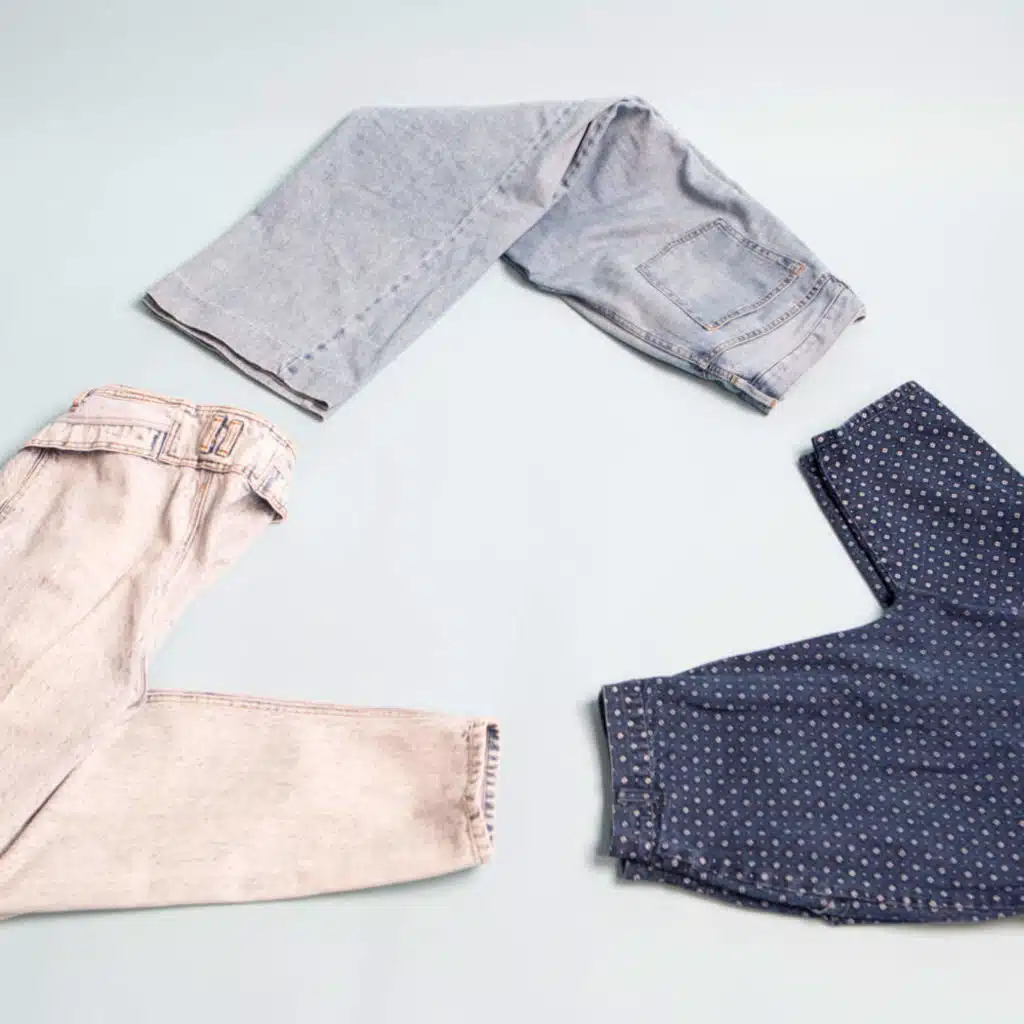 Making Ethical, Sustainable Clothing Choices