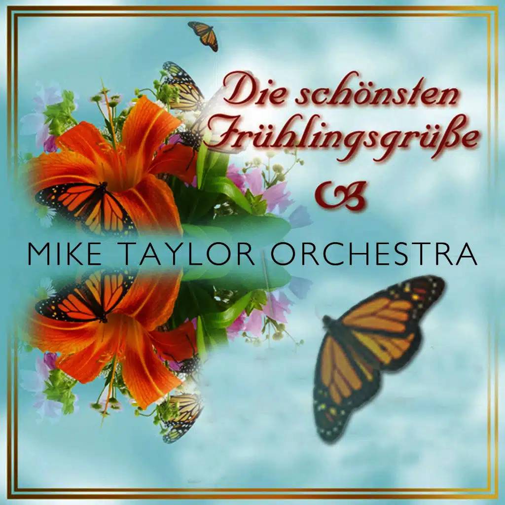 Mike Taylor Orchestra