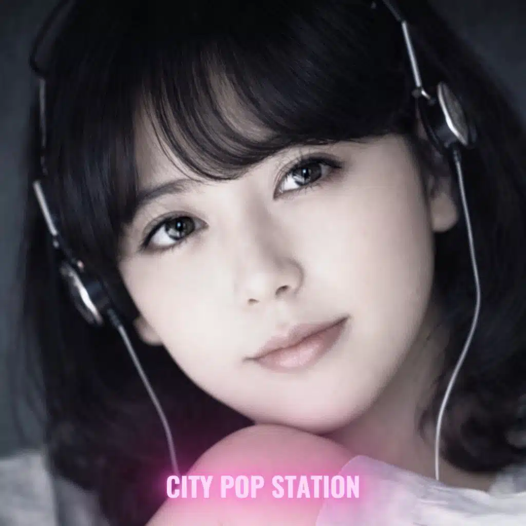 CITY POP STATION