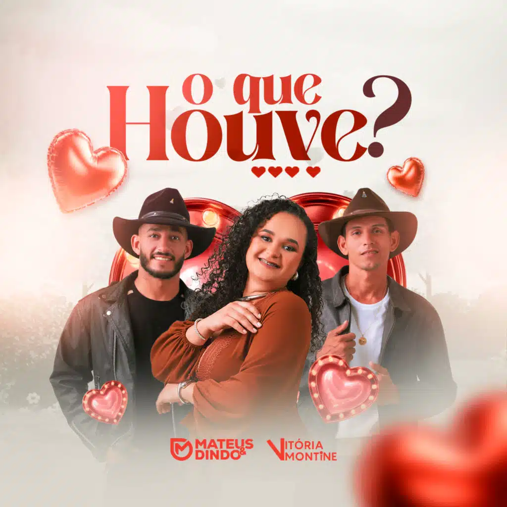 Mateus e Dindo & Vitória Montine