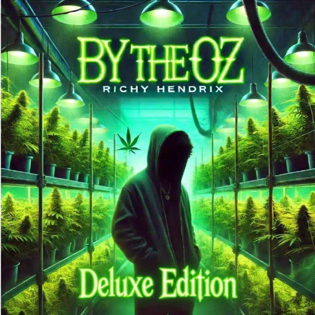 By the Oz (Deluxe Edition)