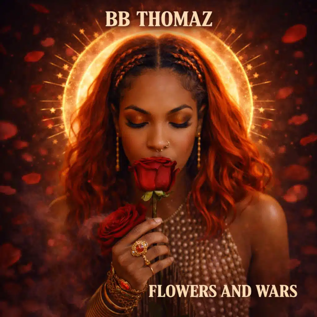 BB Thomaz