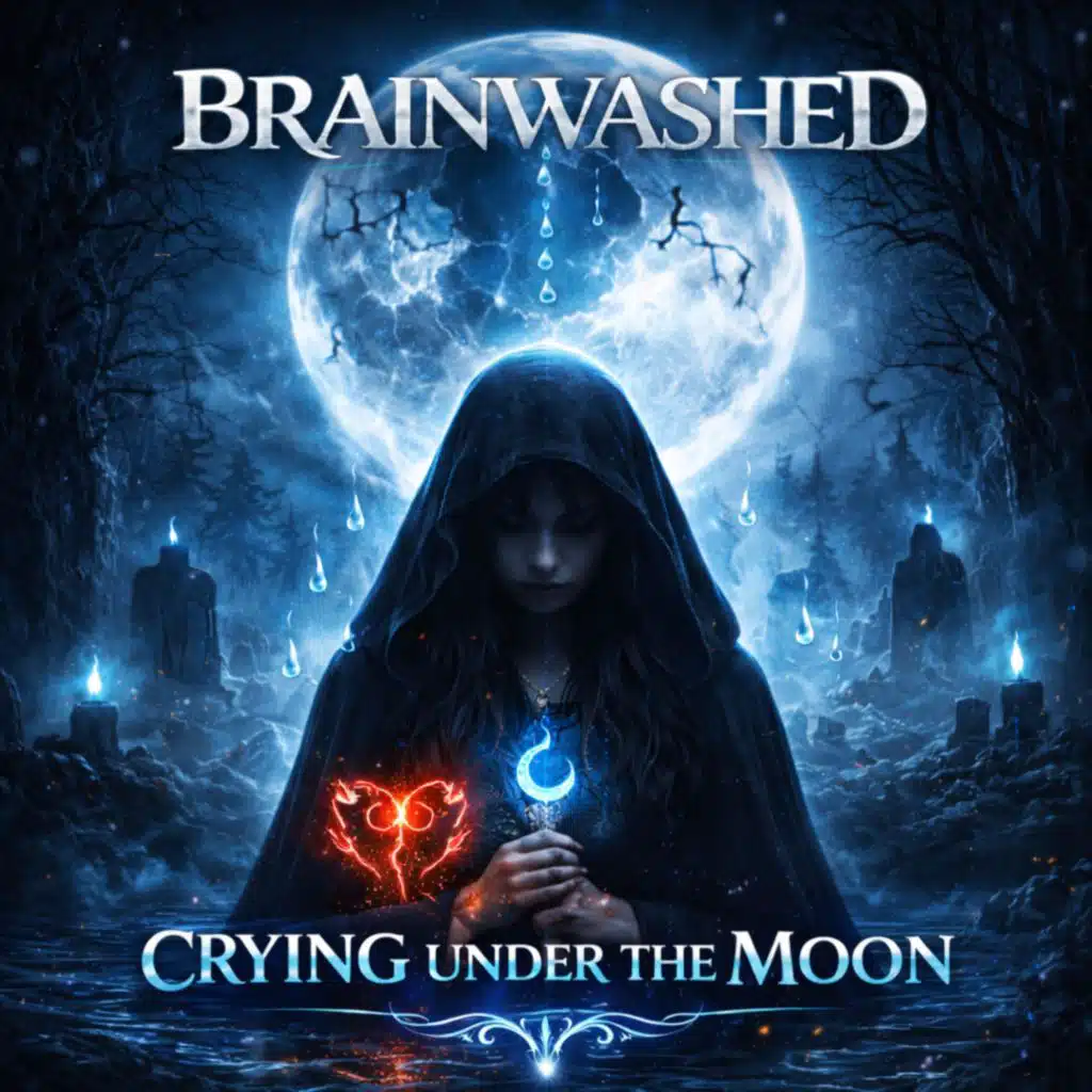 Brainwashed