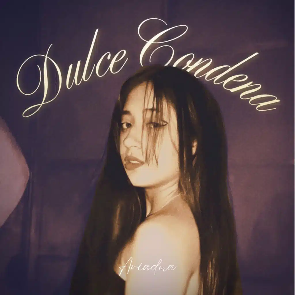 Dulce Condena