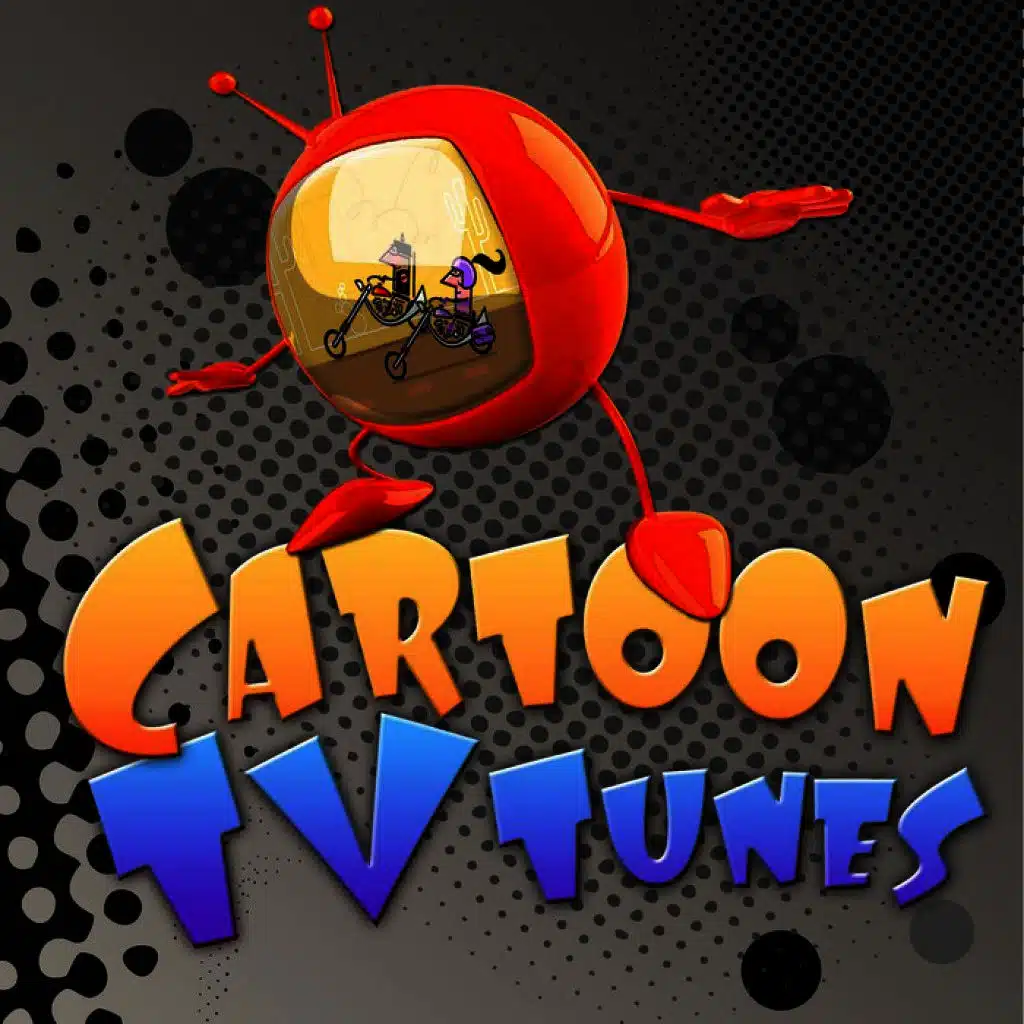 Cartoon TV Tunes