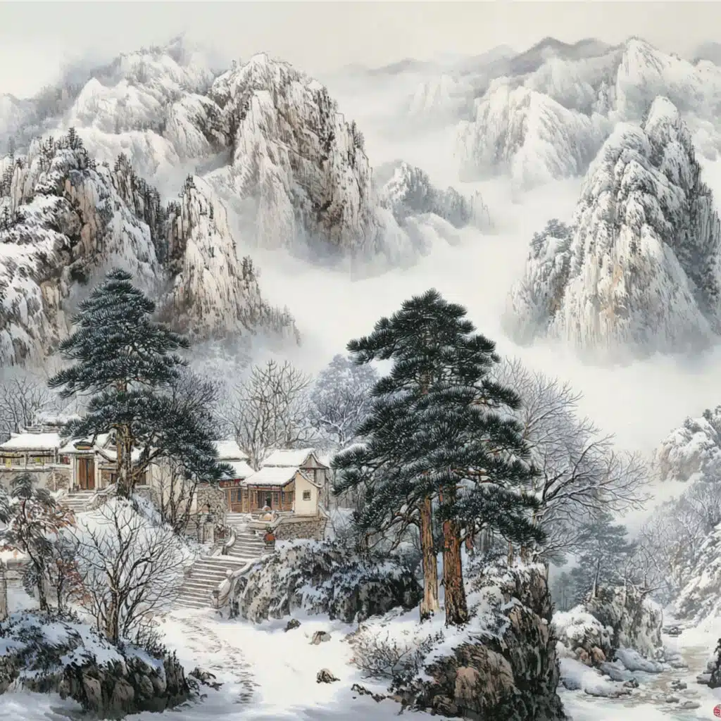 五行养生音乐盒