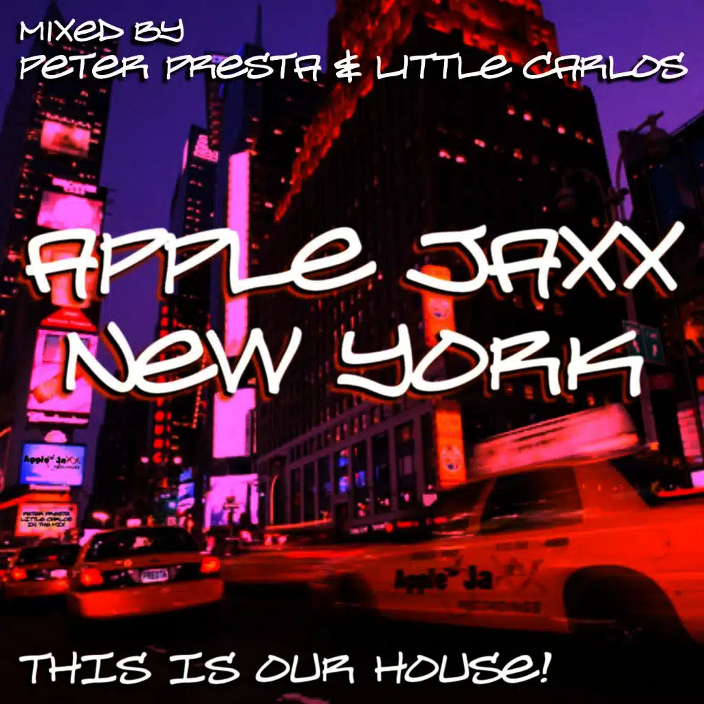 Replay (Eddie Amador Remix)