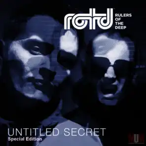 Untitled Secret - Special Edition