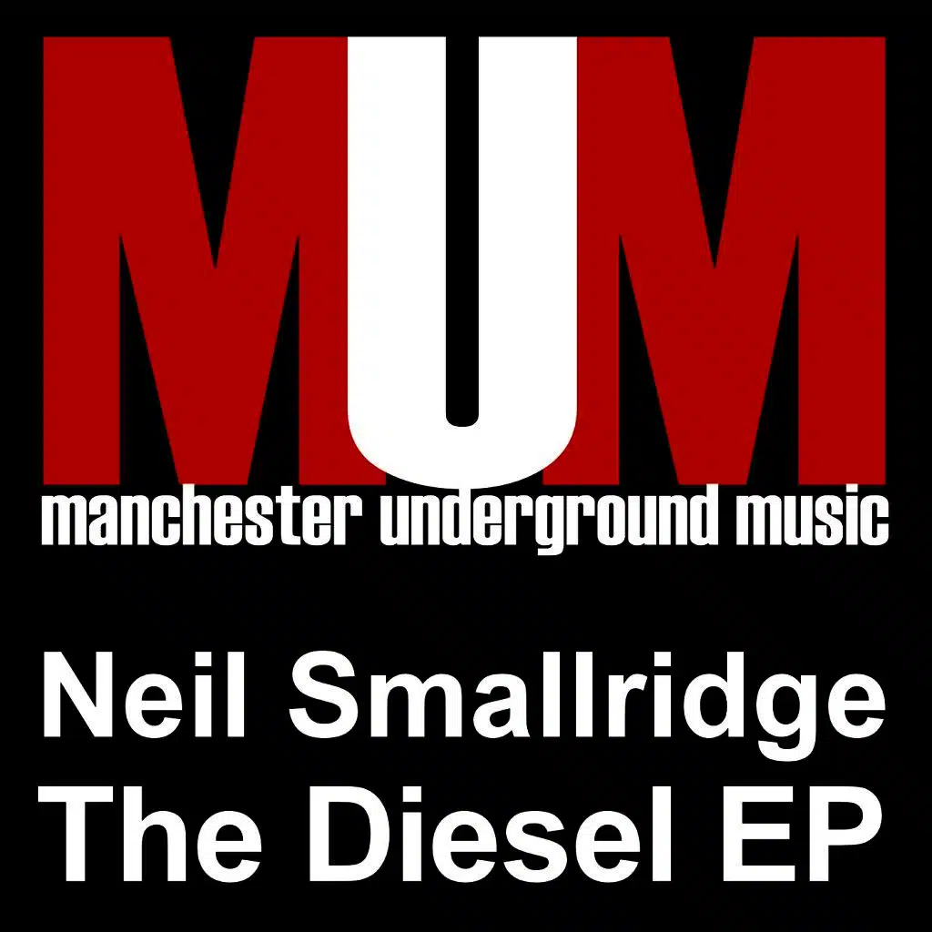 The Diesel EP