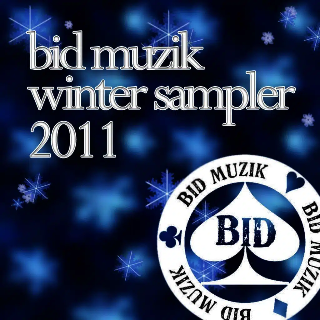Bid Muzik Winter Sampler