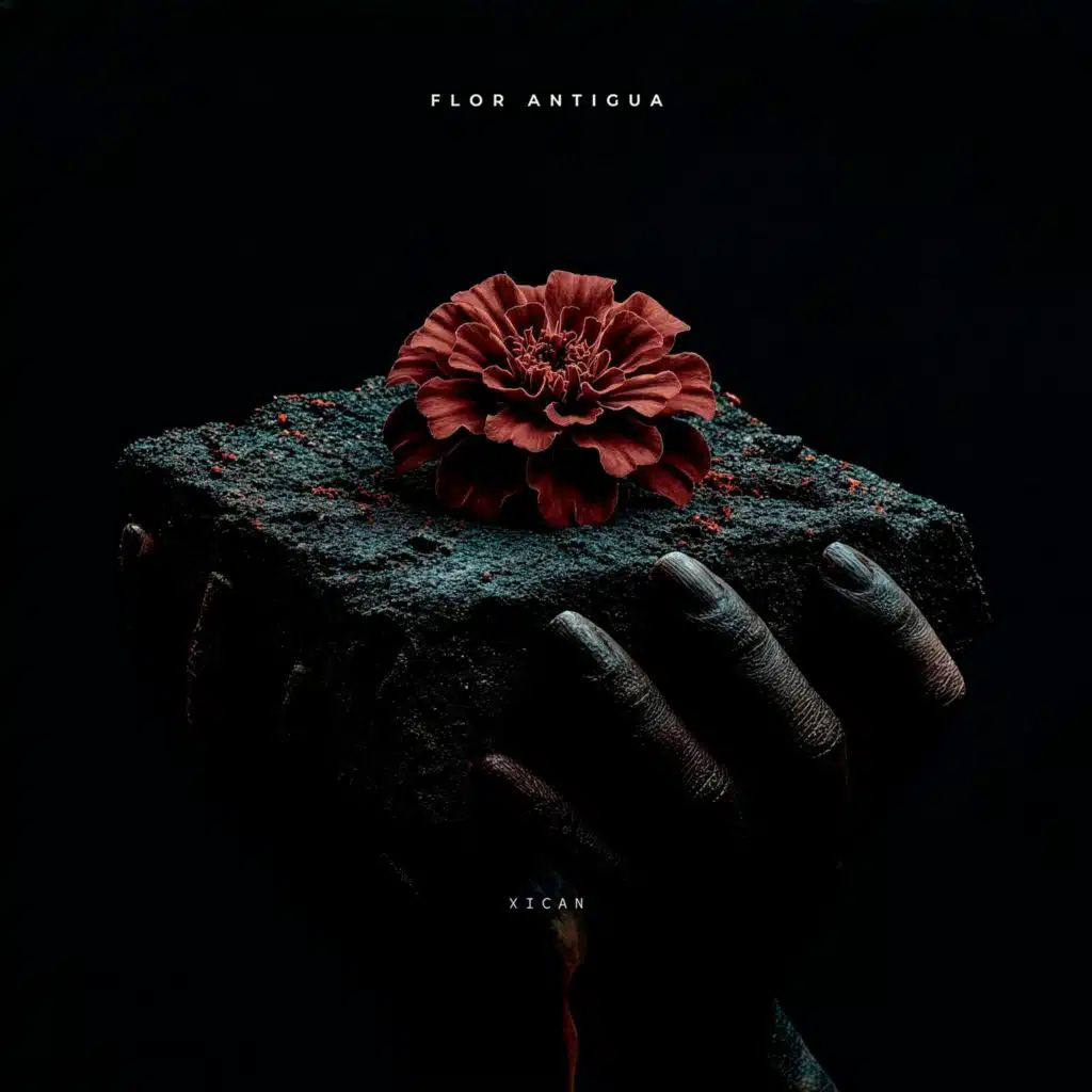 Flor Antigua