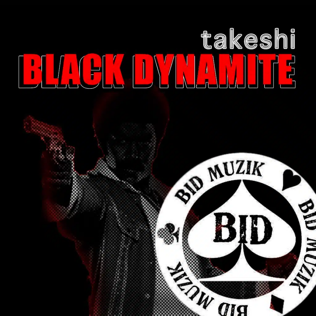 Black Dynamite