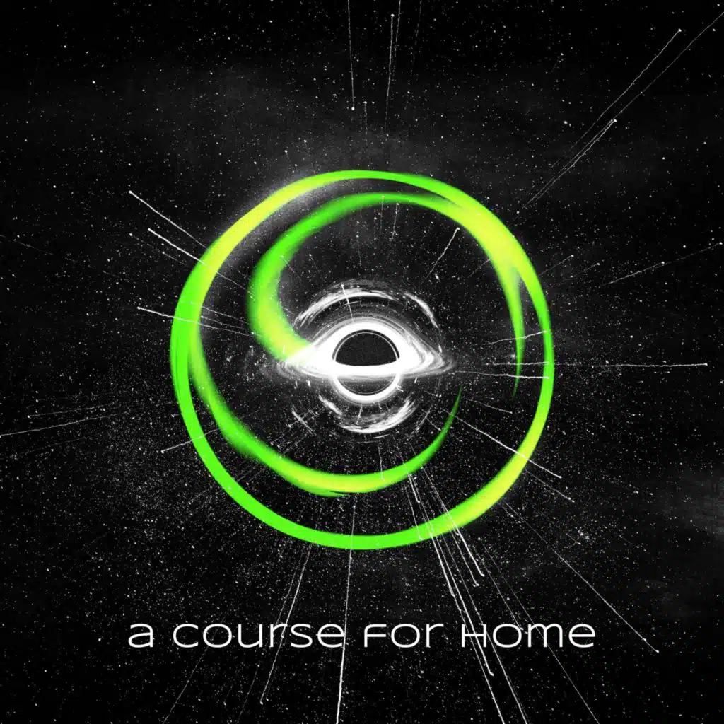 A Course For Home