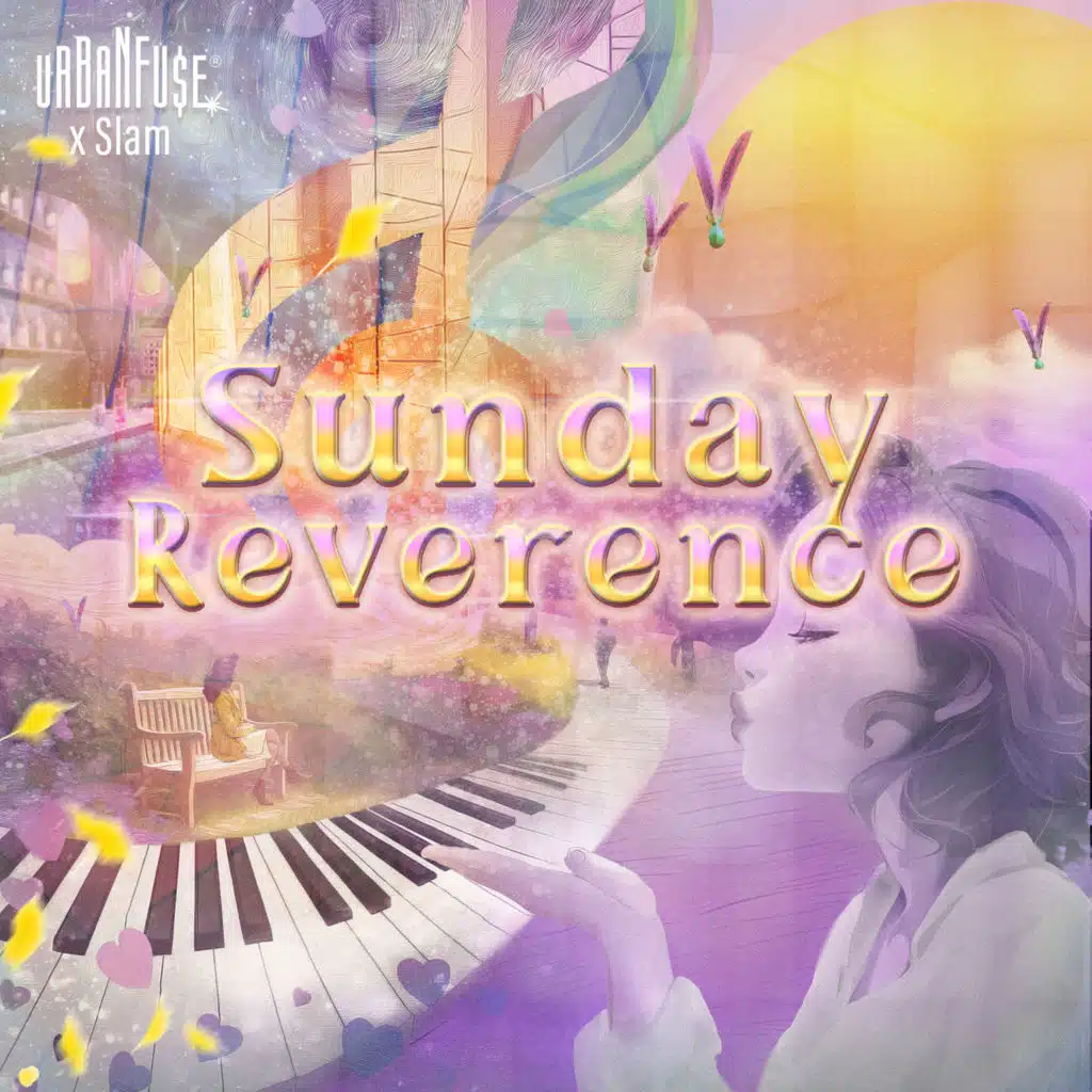 Sunday Reverence (feat. Slam)