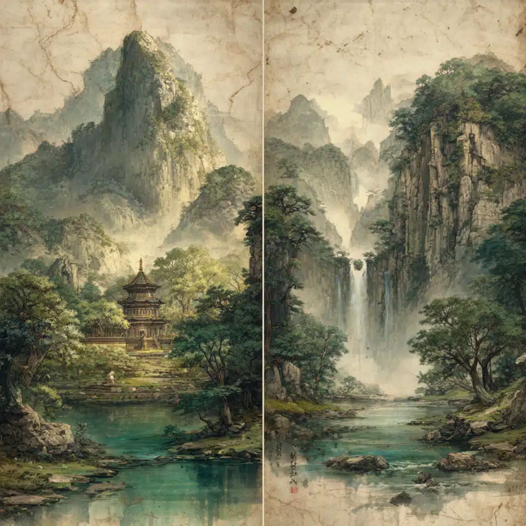 中医养生音乐馆