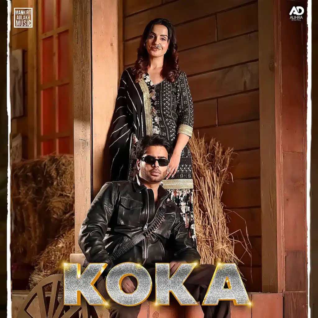 Koka (feat. Pranjal Dahiya)