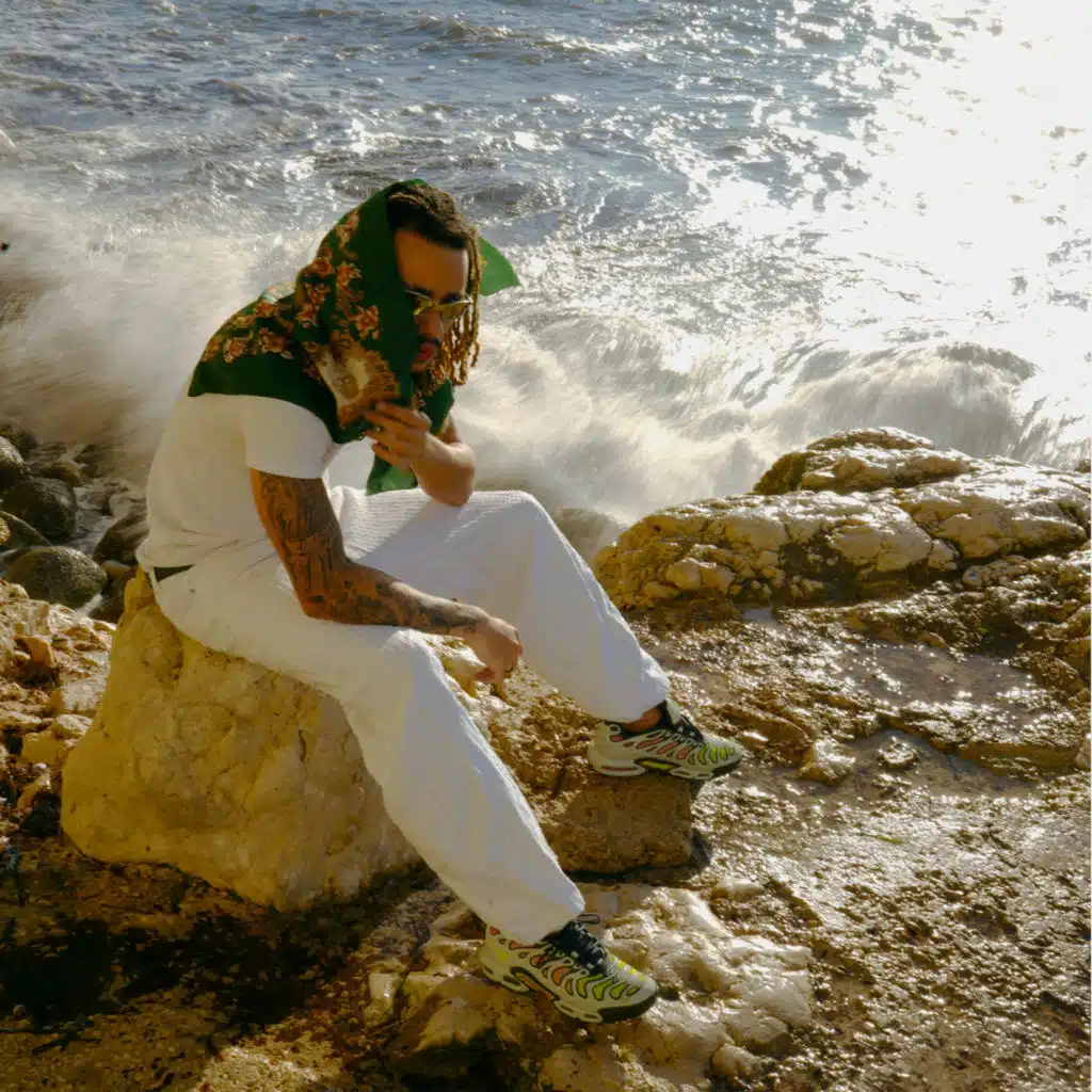 Essa é a Vida de um Real G