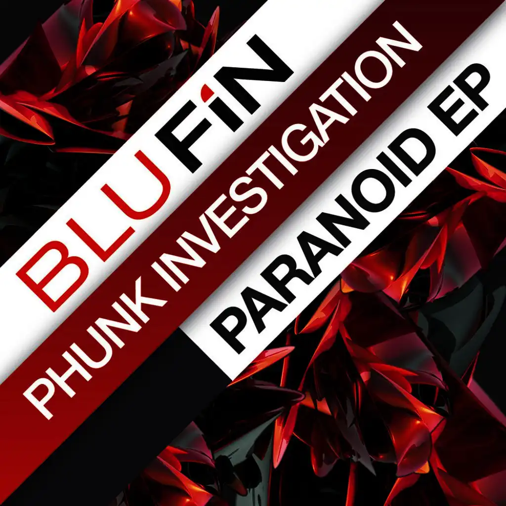 Paranoid Symphony (Original)