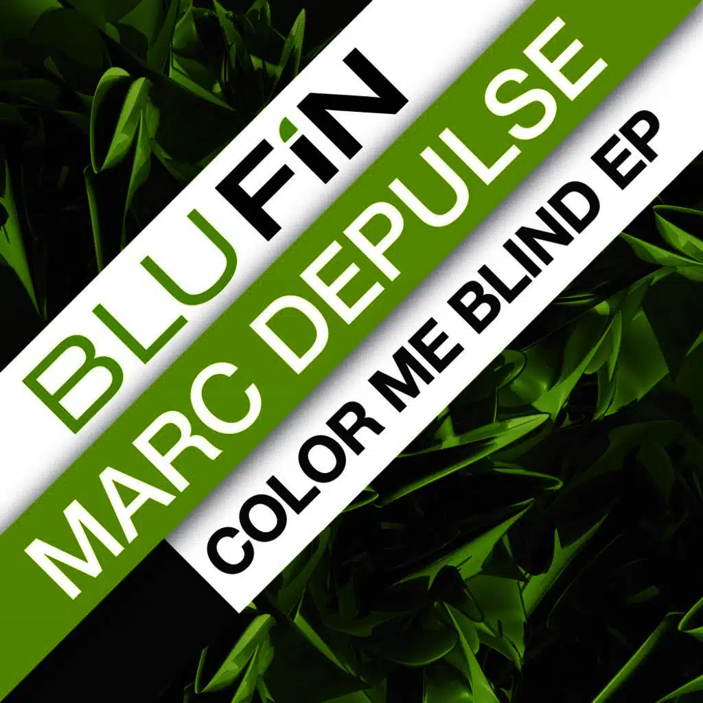 Fear From Behind (Original)