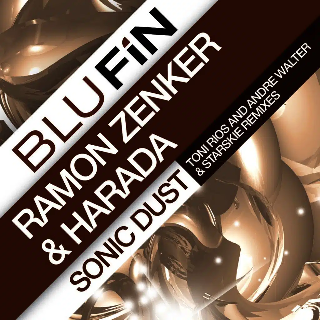 Sonic Dust (Original)