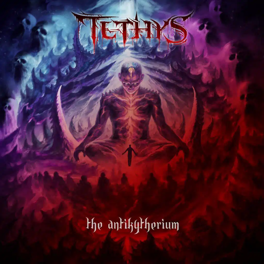 Tethys