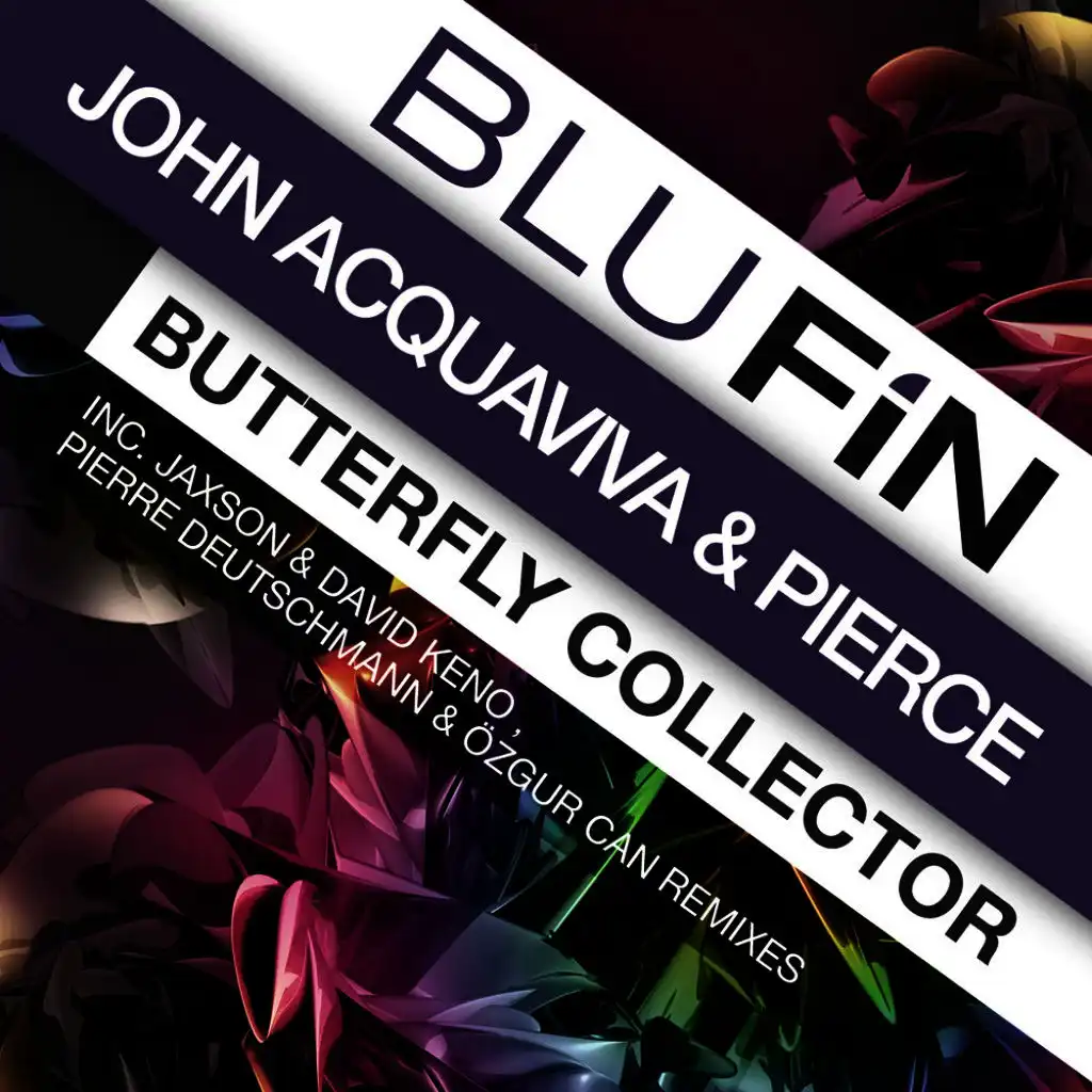 Butterfly Collector (Özgur Can Remix)