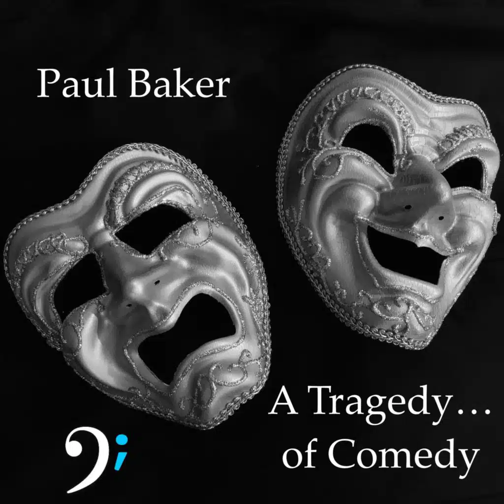 A Tragedy...of Comedy