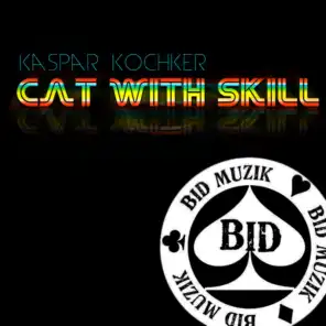 Cat with Skills EP
