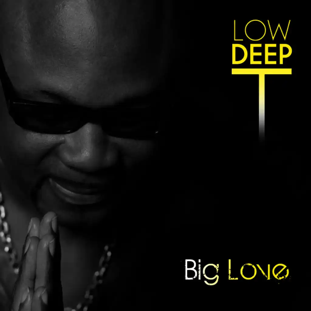 Big Love (Album Sax Mix)