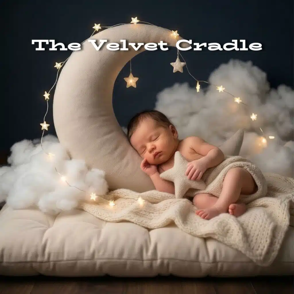 The Velvet Cradle