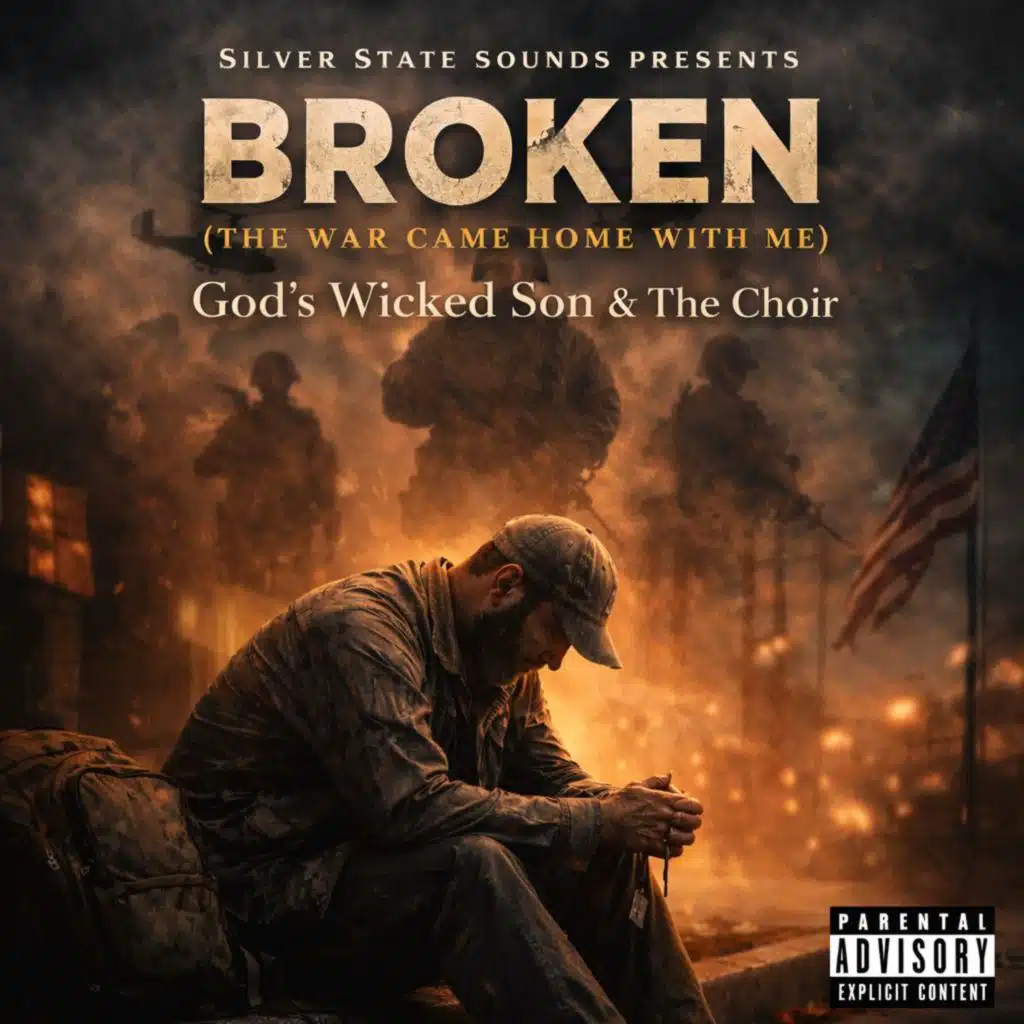 Broken (Southern Soul Remix)