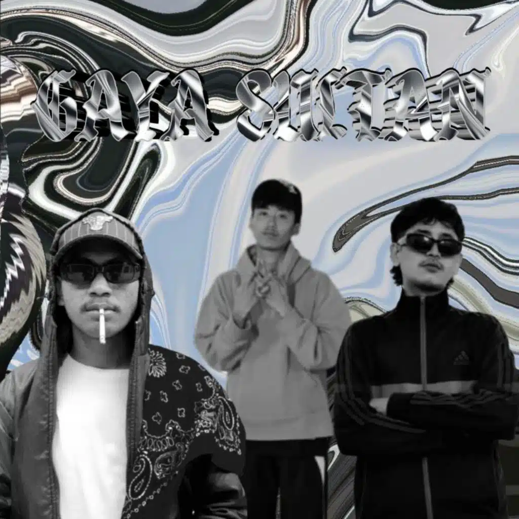 GAYA SULTAN (feat. Mister'I & Ejibul)