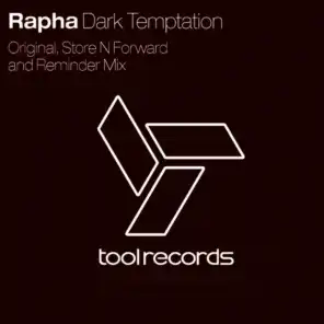 Dark Temptation (Original Mix)
