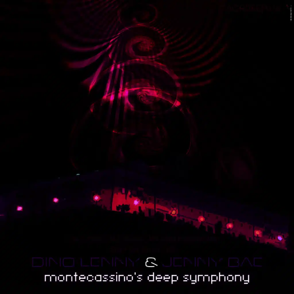 Montecassino's Deep Symphony