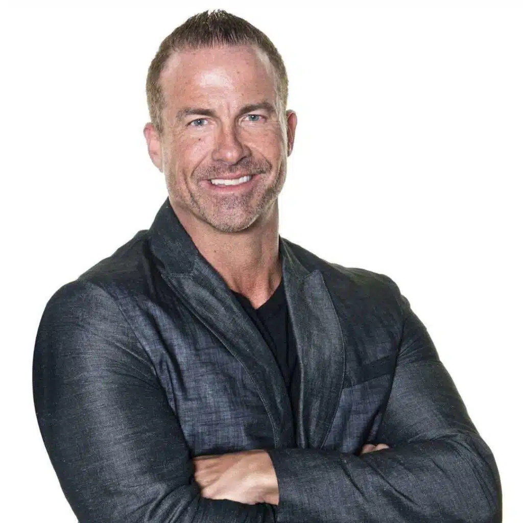 Metabolic Awakening with Peptides with Jay Campbell! 956