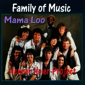 Mama Loo - Live