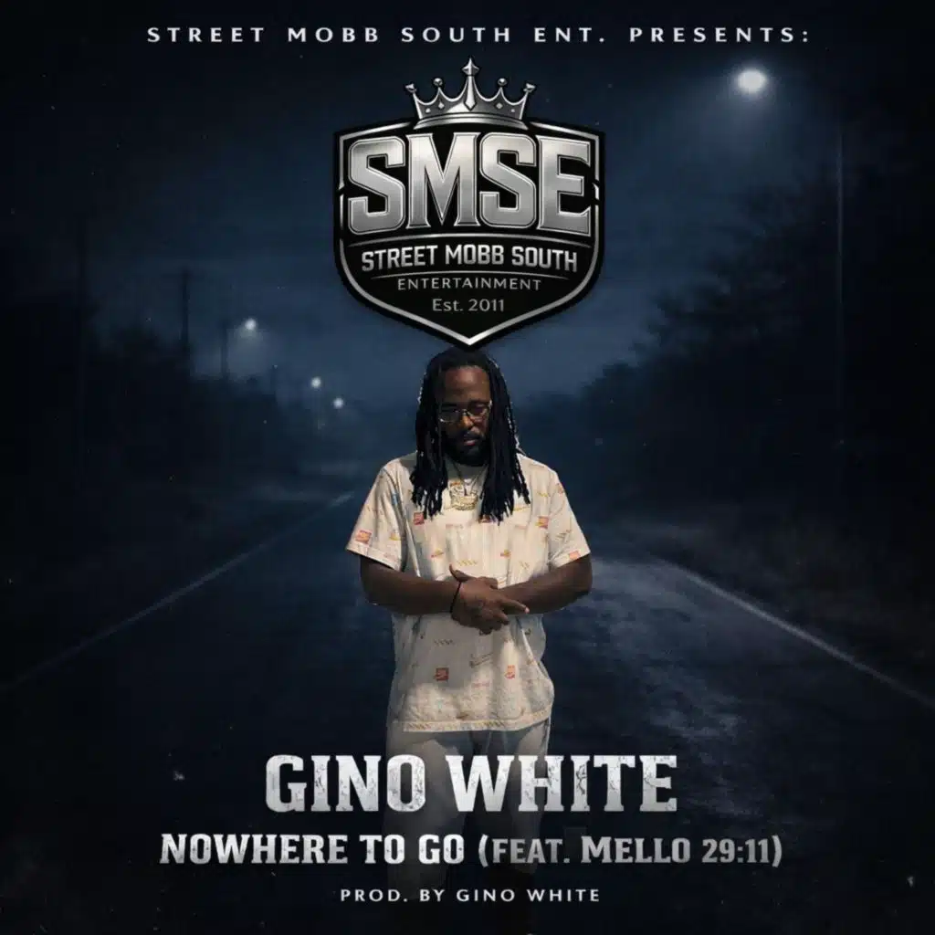 Gino White