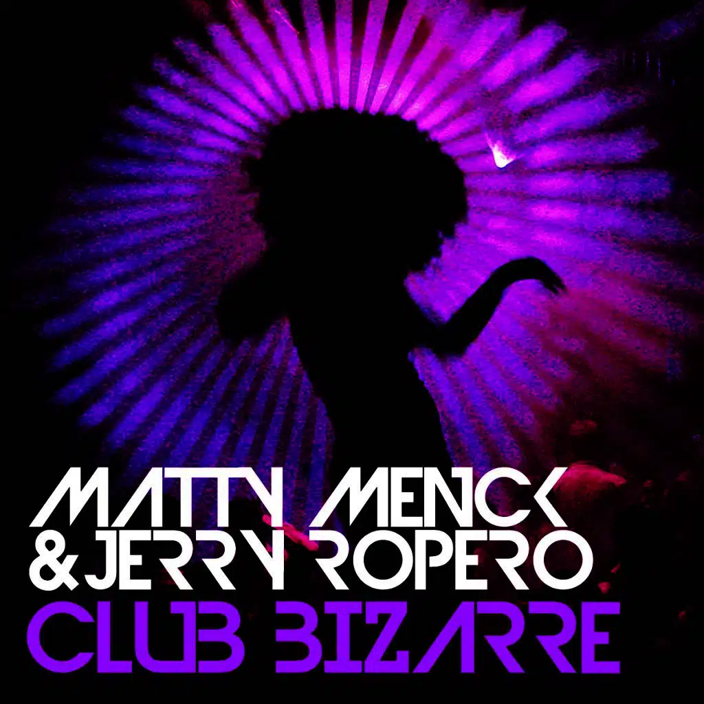 Club Bizarre