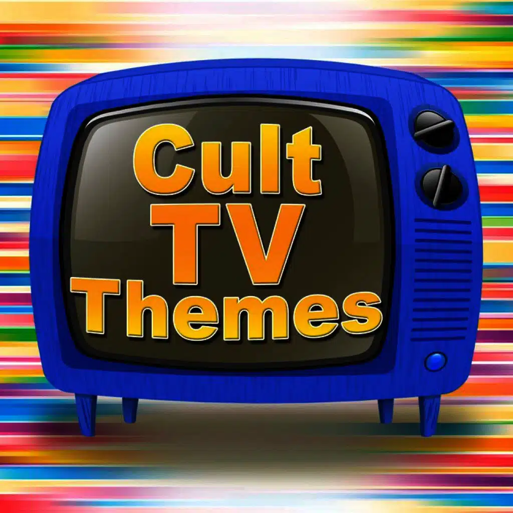 Theme From The Streets Of San Francisco