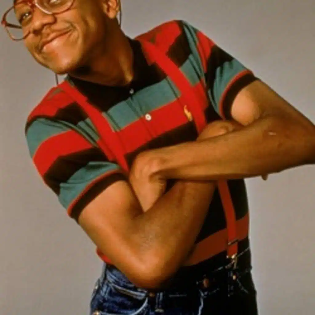 E226: Steve Urkel with Graham Clark