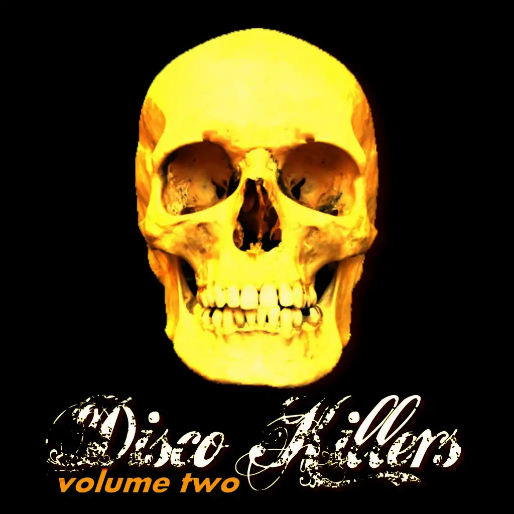 Disco Killers, Vol. 2