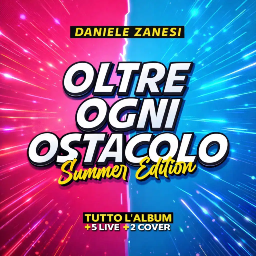 Sarà bellissimo