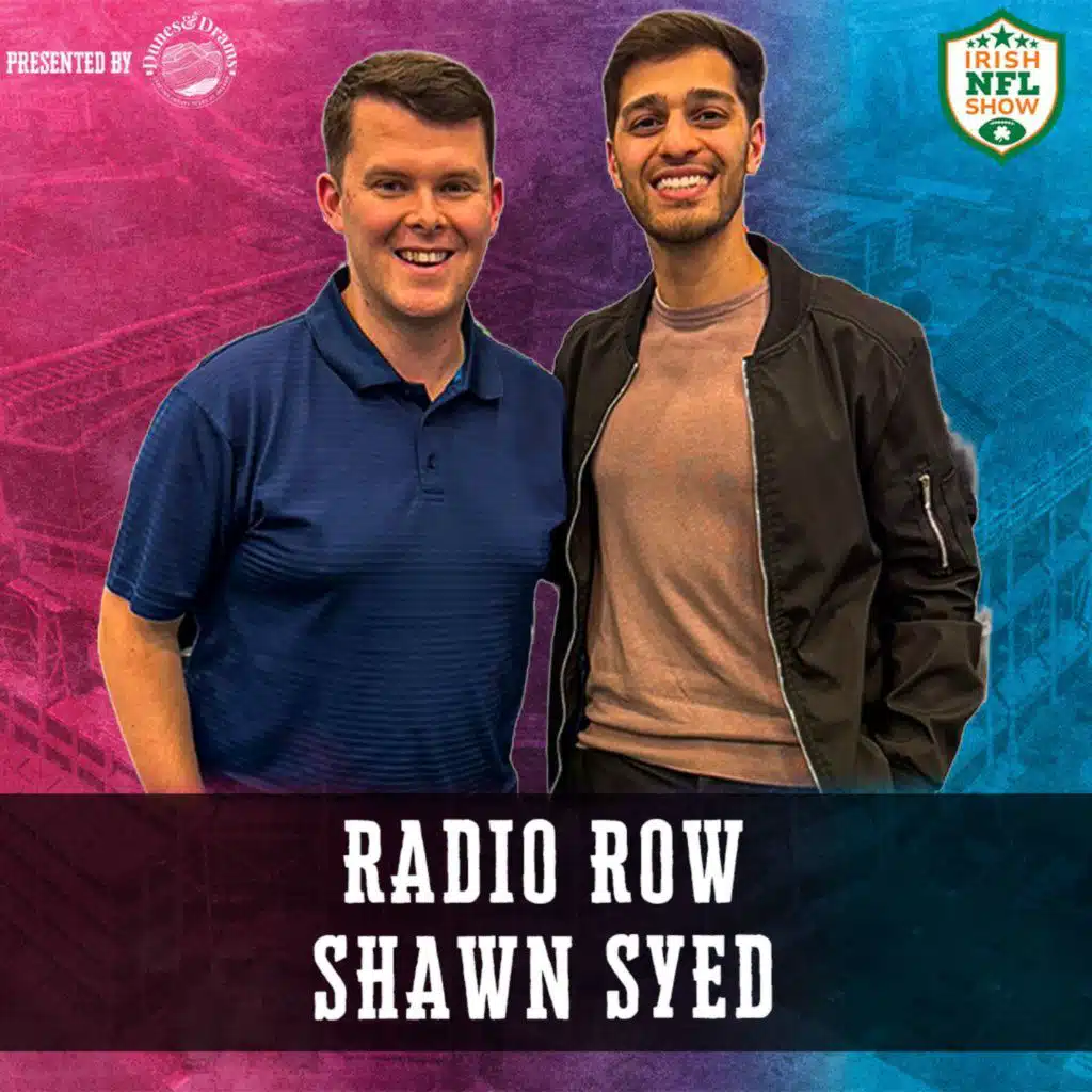 Scheme deep dive with Shawn Syed - will the coaches be the real difference?