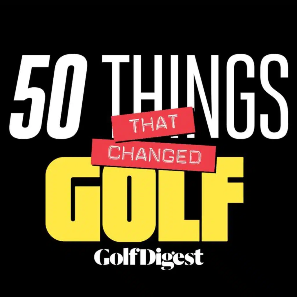 GOLF DIGEST