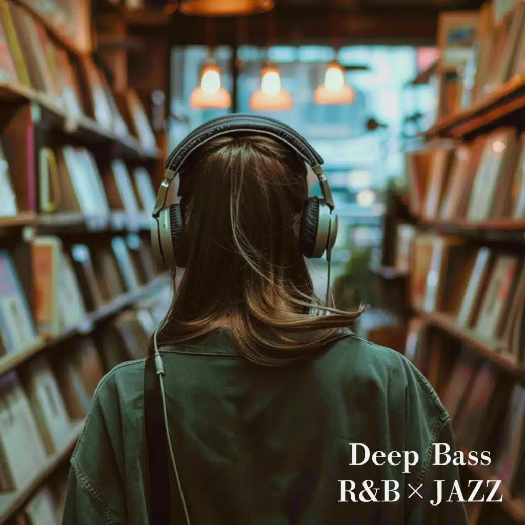 R&B Jazz Groove
