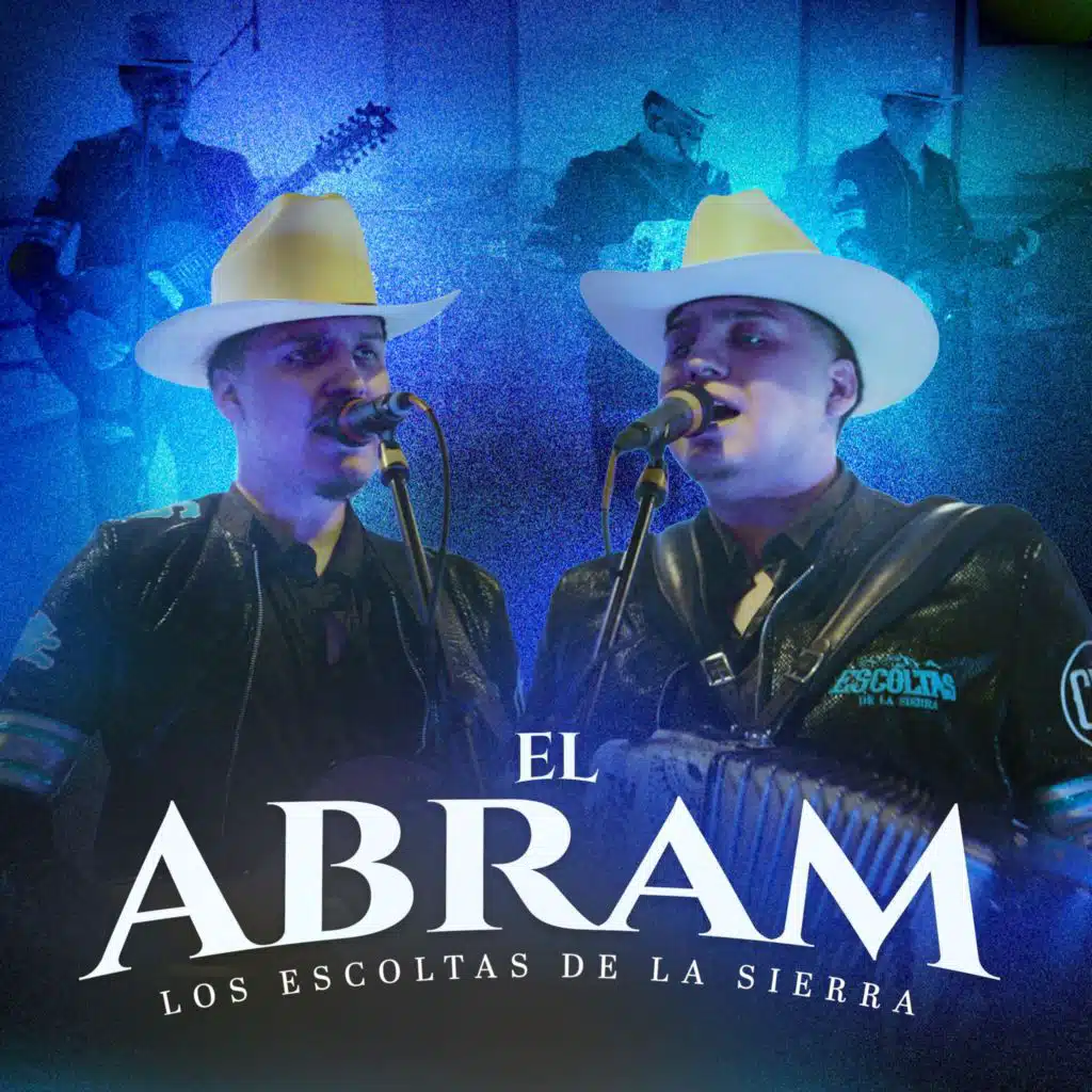 Los Escoltas De La Sierra