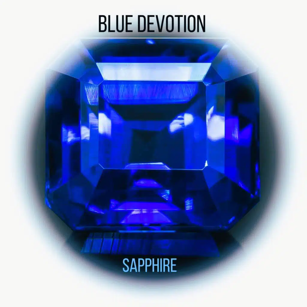 Blue Devotion